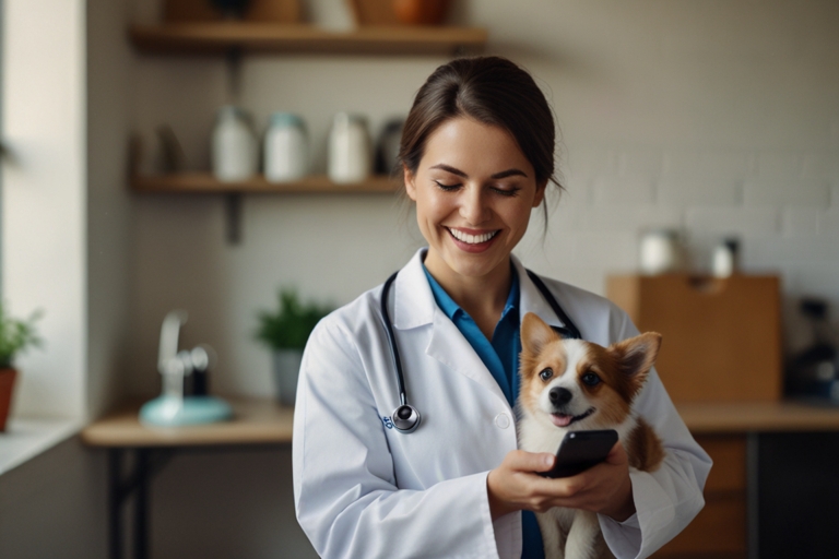 Software de Gestão Veterinária para Clínicas e Petshops